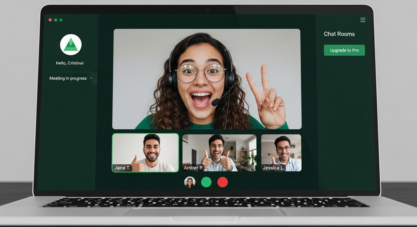 Inspiring new space.