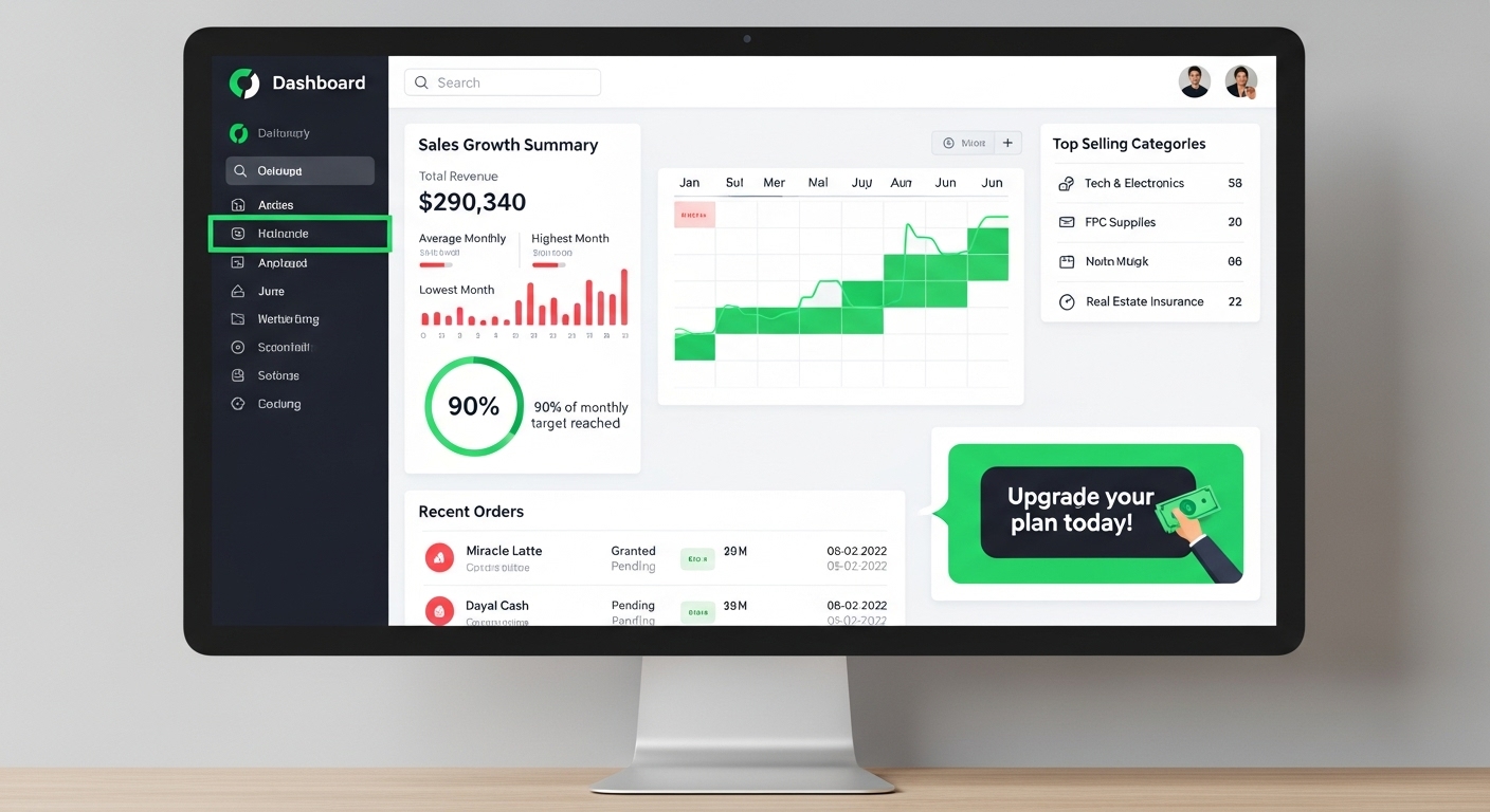 Digital Product Design.